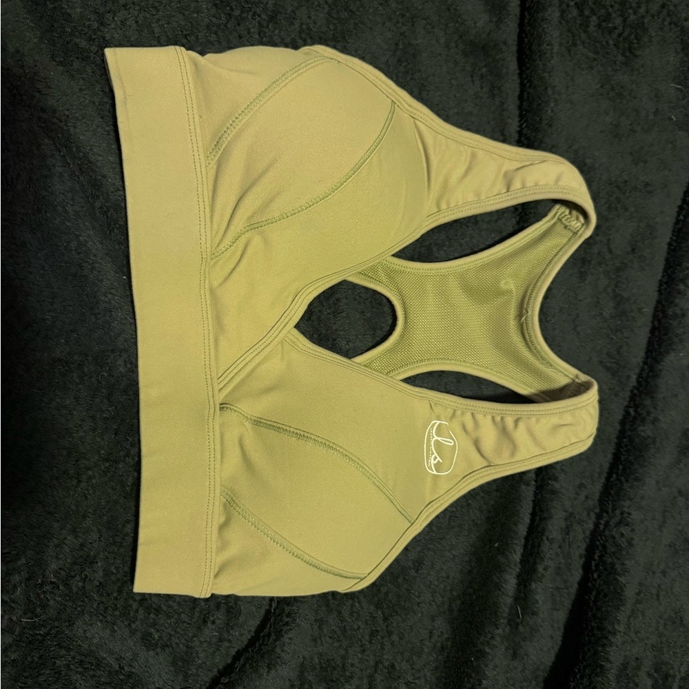 Ryderwear Sports Bra